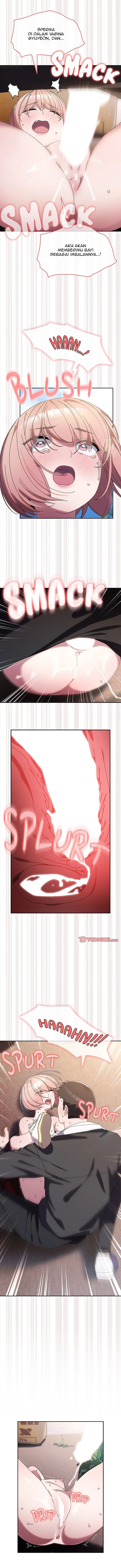 Boss! Give Me Your Daughter!: Chapter chapter-77 - Page 10