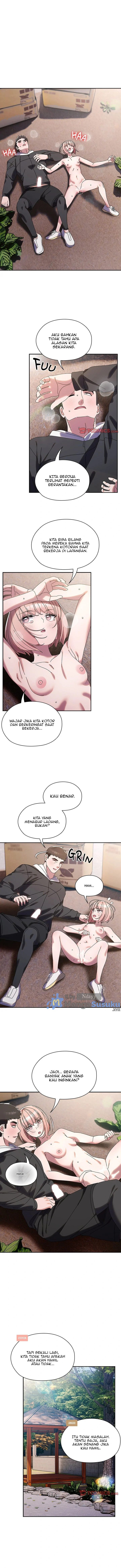 Boss! Give Me Your Daughter!: Chapter chapter-77 - Page 11