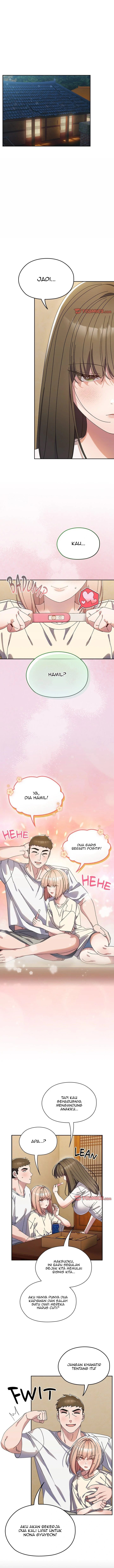 Boss! Give Me Your Daughter!: Chapter chapter-78 - Page 2