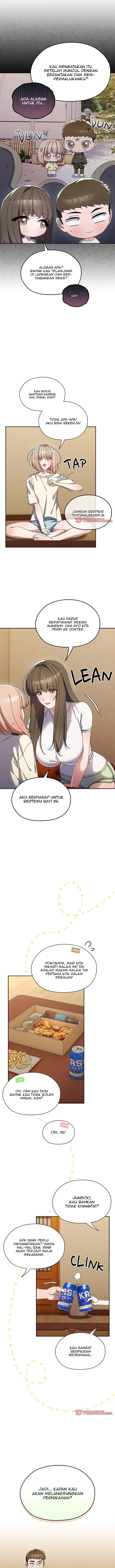 Boss! Give Me Your Daughter!: Chapter chapter-78 - Page 3