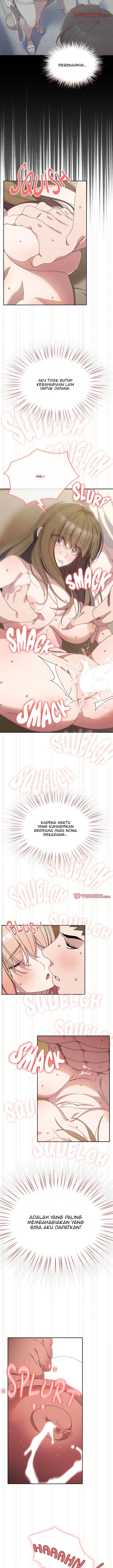 Boss! Give Me Your Daughter!: Chapter chapter-78 - Page 12