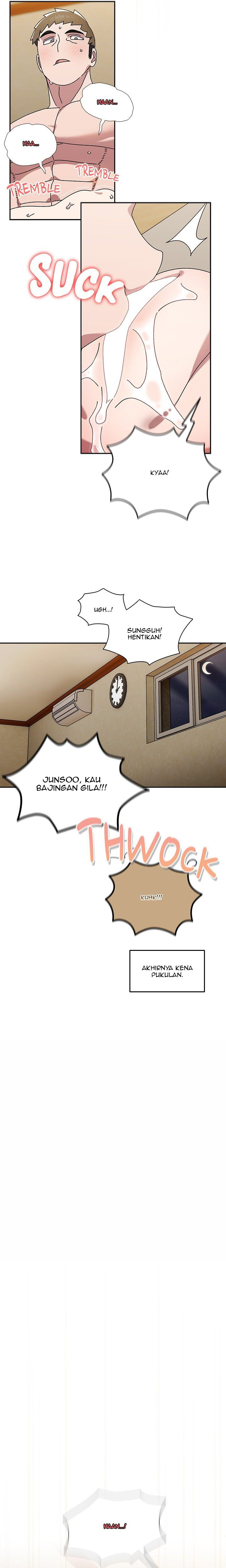 Boss! Give Me Your Daughter!: Chapter chapter-79 - Page 6