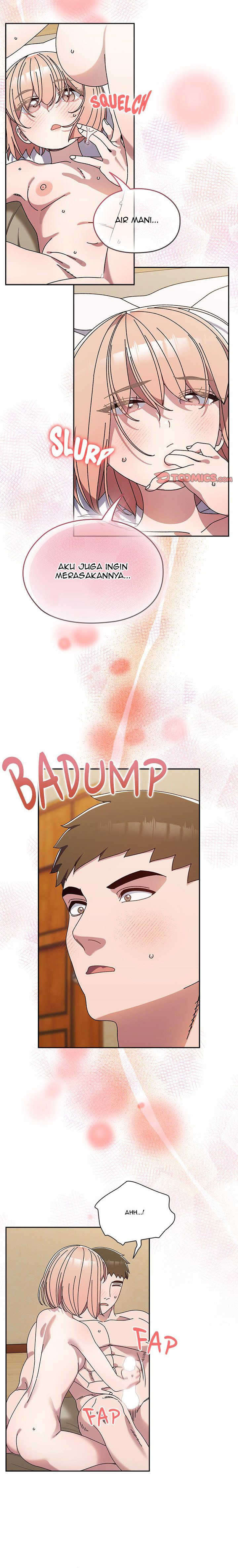 Boss! Give Me Your Daughter!: Chapter chapter-79 - Page 10
