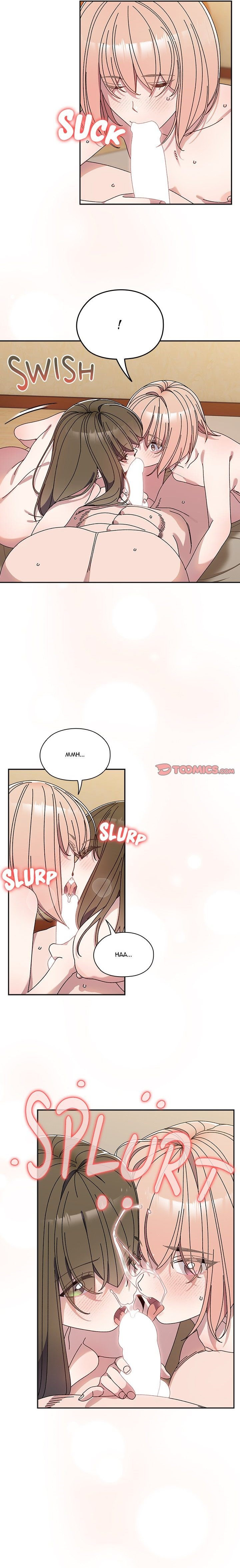 Boss! Give Me Your Daughter!: Chapter chapter-79 - Page 11