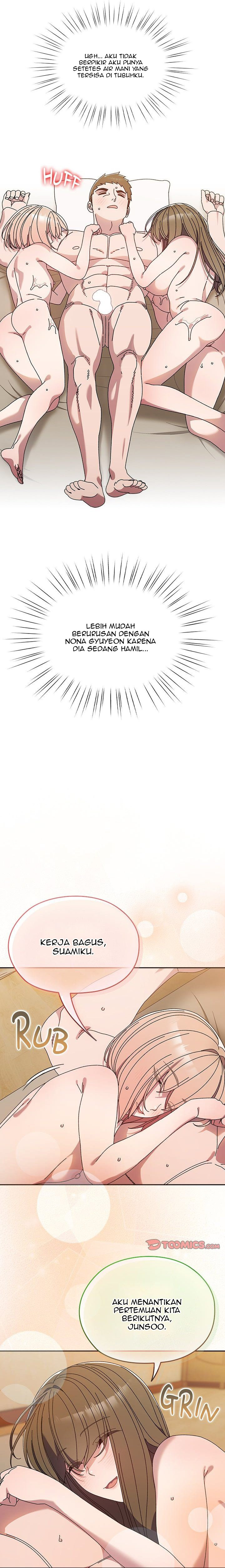 Boss! Give Me Your Daughter!: Chapter chapter-79 - Page 13