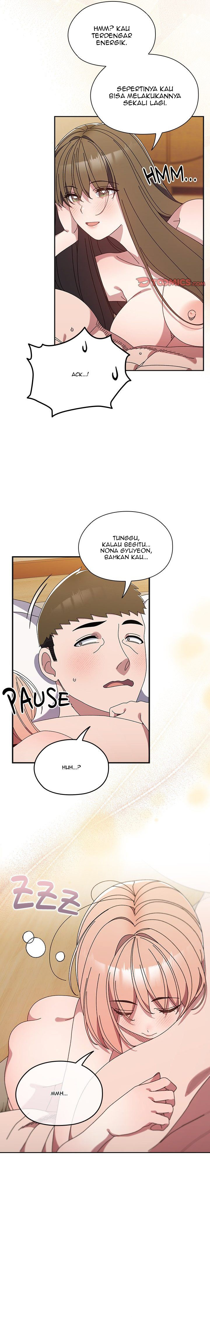 Boss! Give Me Your Daughter!: Chapter chapter-79 - Page 15