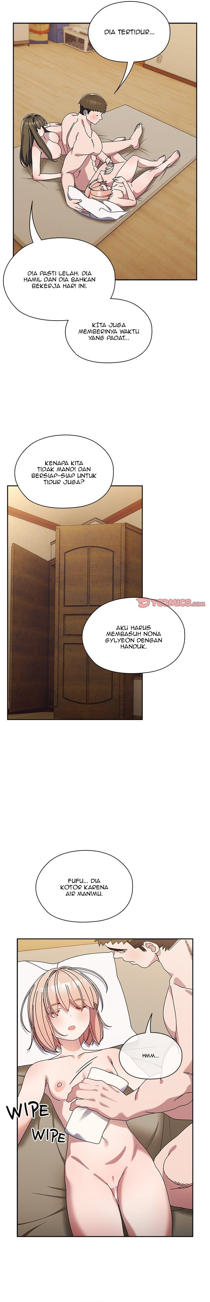 Boss! Give Me Your Daughter!: Chapter chapter-79 - Page 16