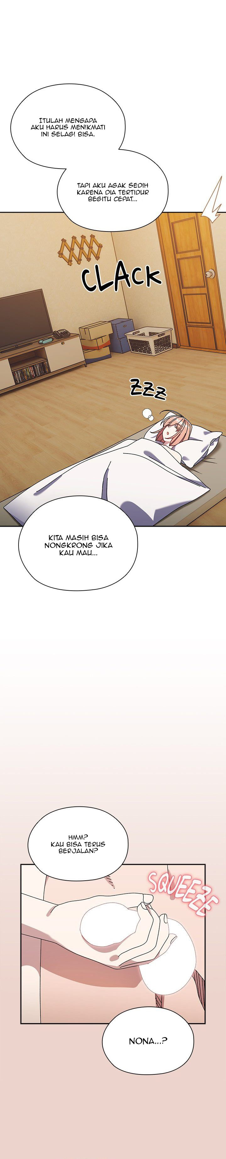 Boss! Give Me Your Daughter!: Chapter chapter-79 - Page 18