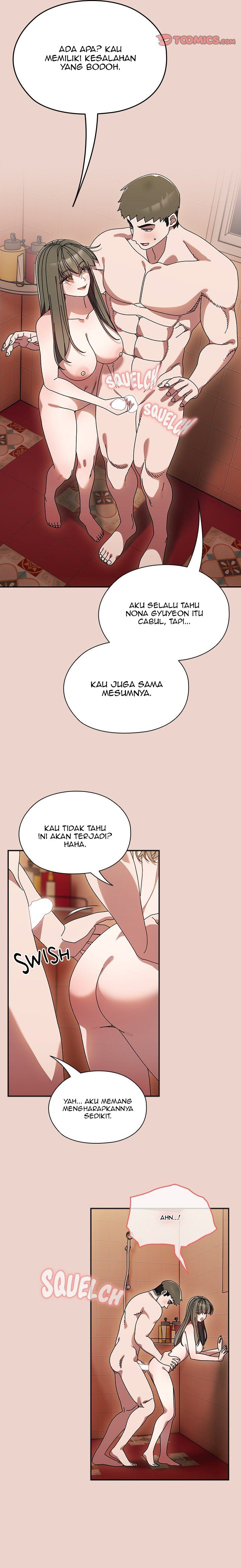 Boss! Give Me Your Daughter!: Chapter chapter-79 - Page 19