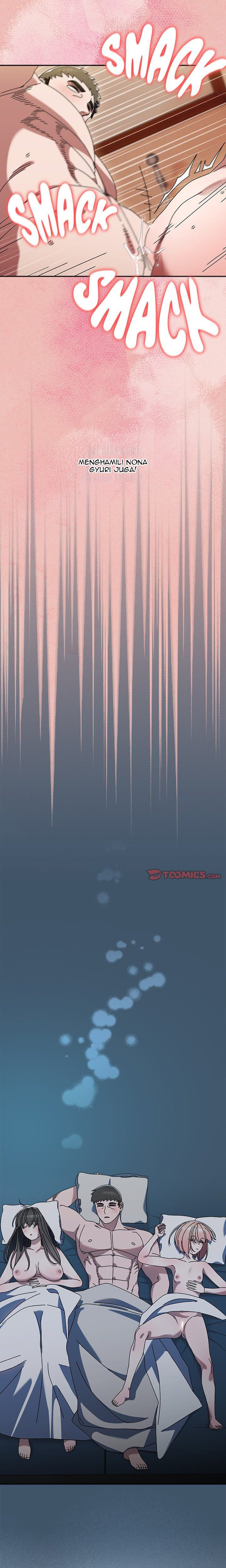 Boss! Give Me Your Daughter!: Chapter chapter-79 - Page 22