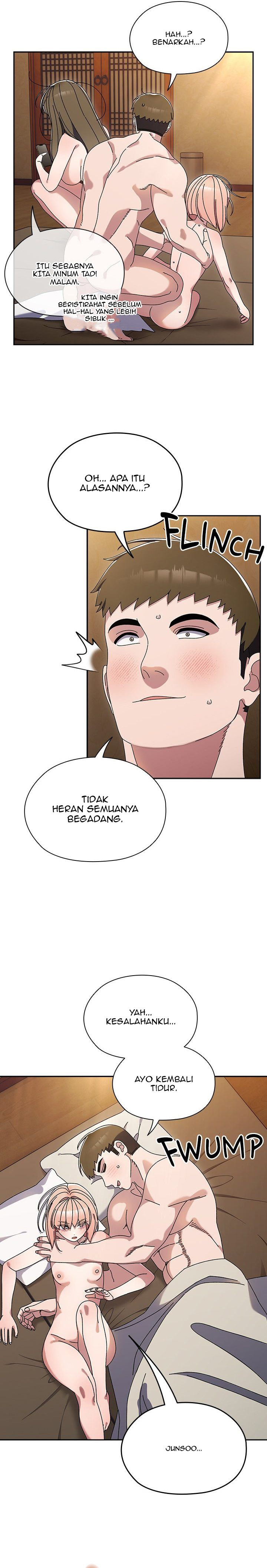 Boss! Give Me Your Daughter!: Chapter chapter-79 - Page 25