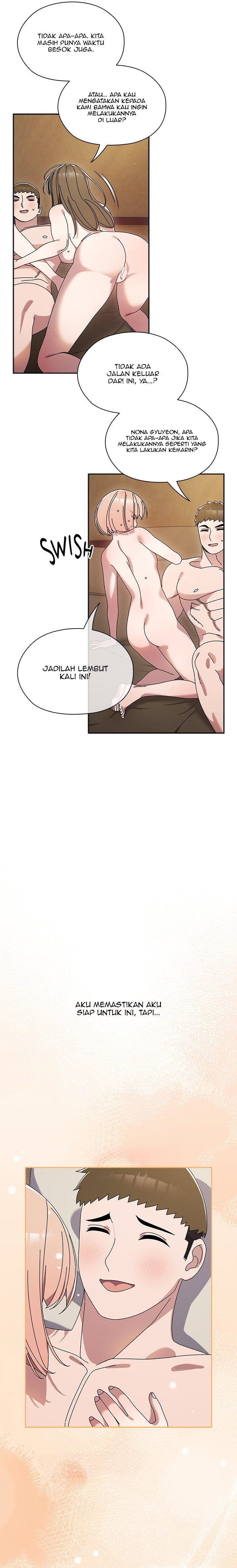 Boss! Give Me Your Daughter!: Chapter chapter-79 - Page 28