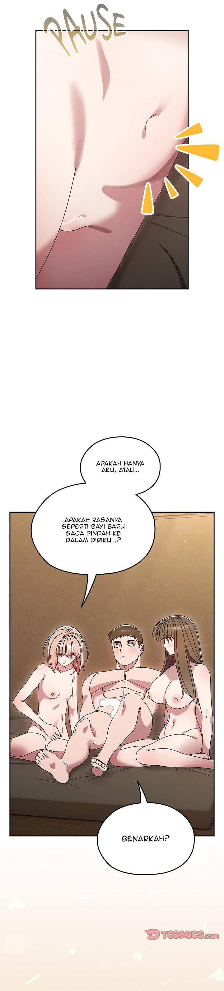 Boss! Give Me Your Daughter!: Chapter chapter-79 - Page 31