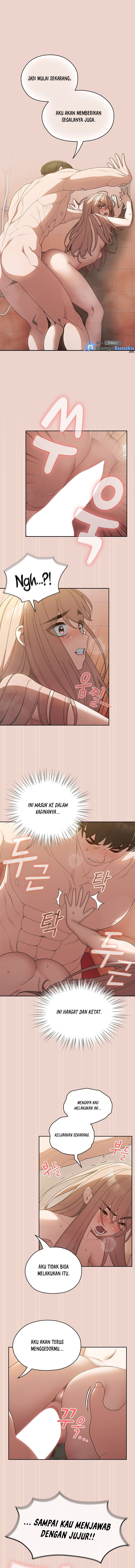 Boss! Give Me Your Daughter!: Chapter chapter-9 - Page 2