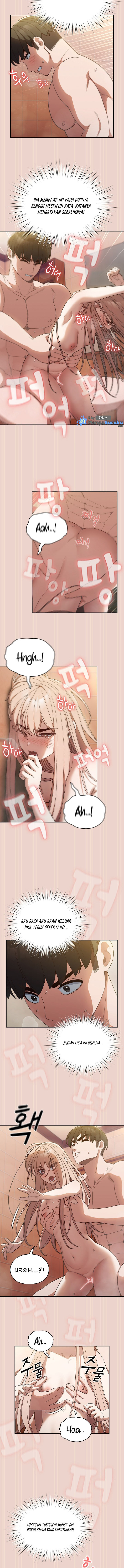 Boss! Give Me Your Daughter!: Chapter chapter-9 - Page 5
