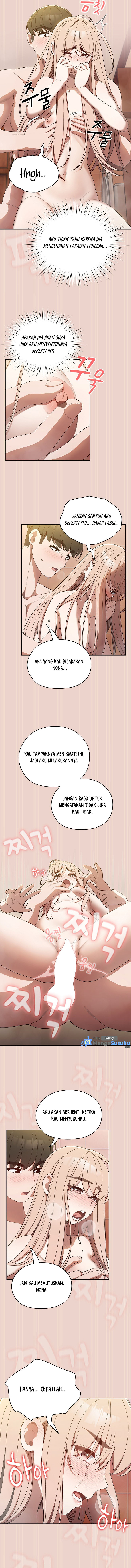 Boss! Give Me Your Daughter!: Chapter chapter-9 - Page 6