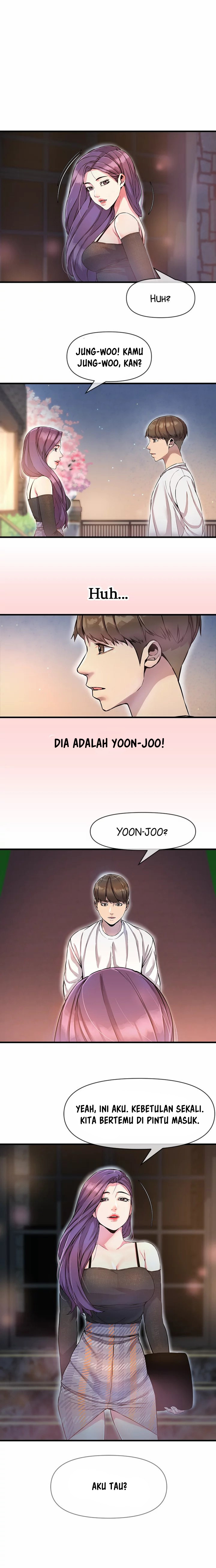 Boss of the Reading Room: Chapter chapter-10 - Page 3