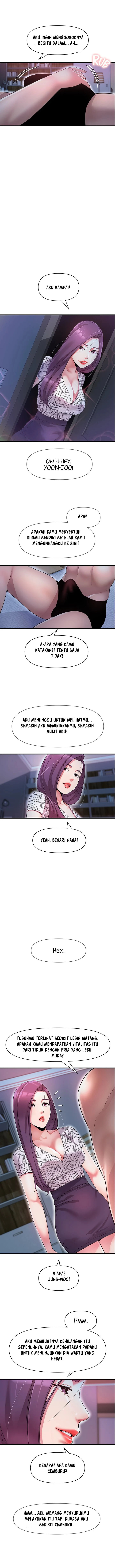 Boss of the Reading Room: Chapter chapter-19 - Page 13
