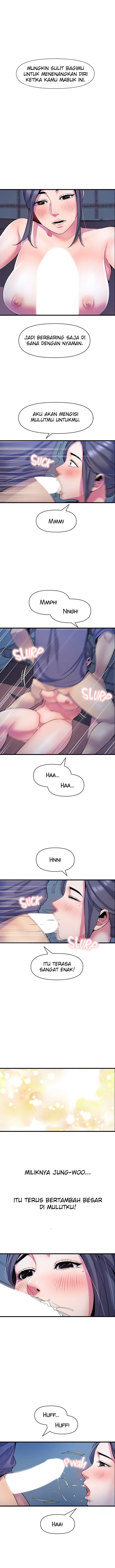 Boss of the Reading Room: Chapter chapter-24 - Page 6