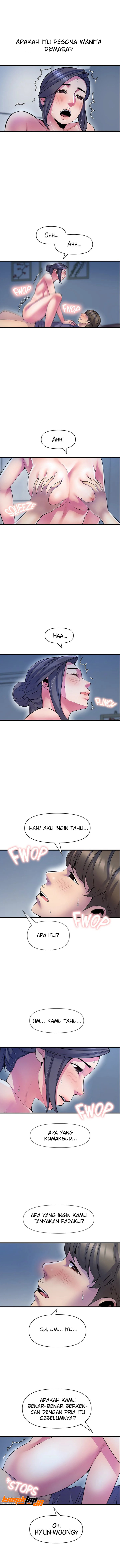 Boss of the Reading Room: Chapter chapter-24 - Page 9