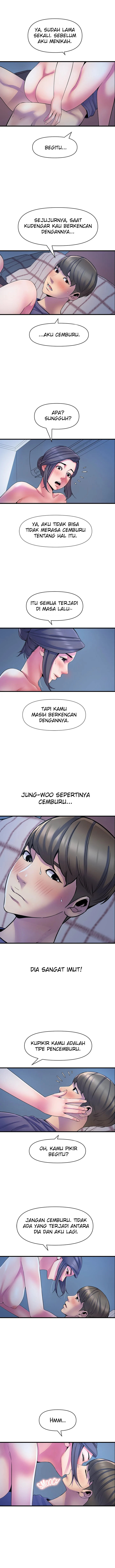 Boss of the Reading Room: Chapter chapter-24 - Page 10