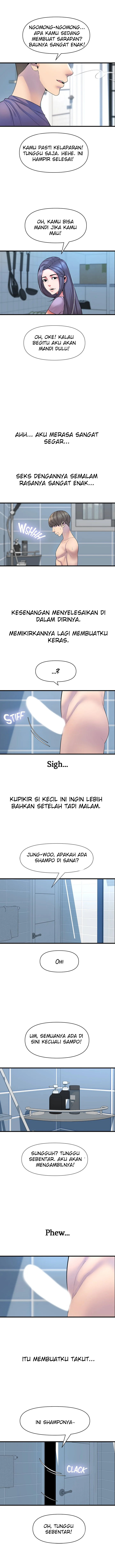 Boss of the Reading Room: Chapter chapter-24 - Page 13