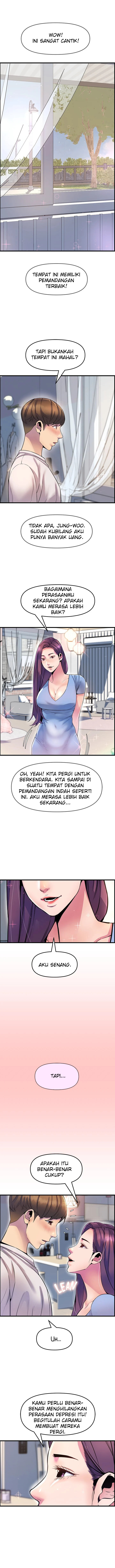 Boss of the Reading Room: Chapter chapter-28 - Page 14