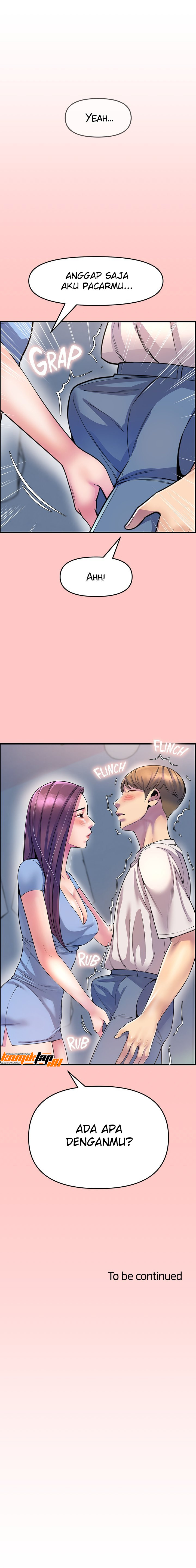 Boss of the Reading Room: Chapter chapter-28 - Page 16