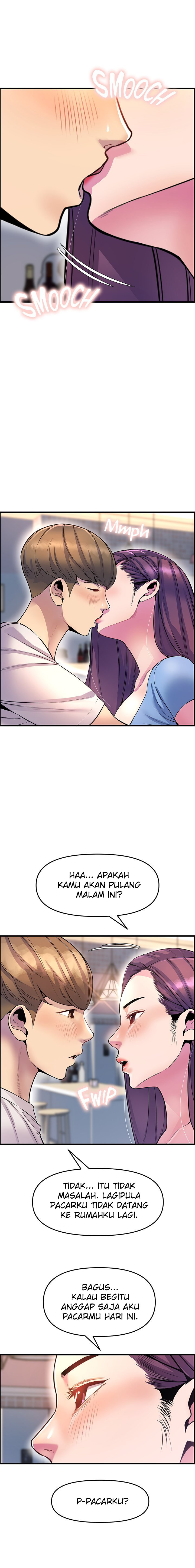 Boss of the Reading Room: Chapter chapter-29 - Page 3