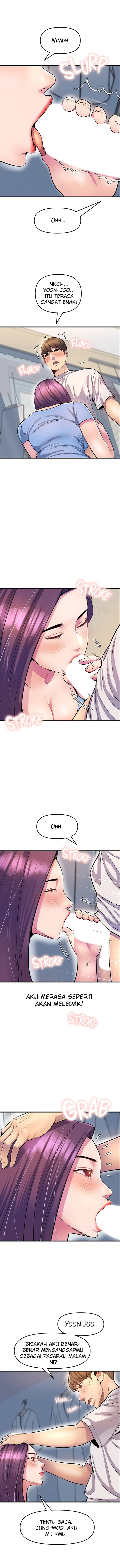 Boss of the Reading Room: Chapter chapter-29 - Page 7
