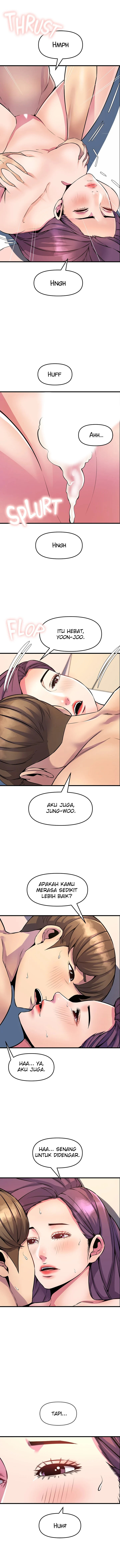 Boss of the Reading Room: Chapter chapter-29 - Page 13