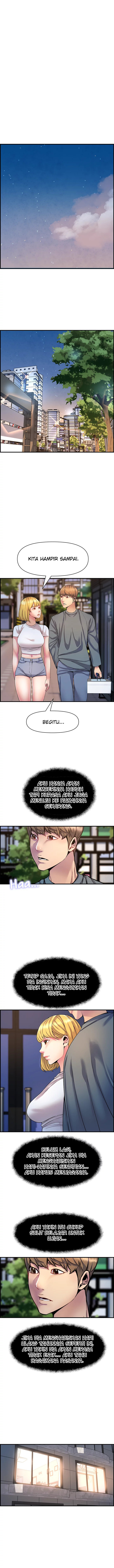 Boss of the Reading Room: Chapter chapter-42 - Page 4