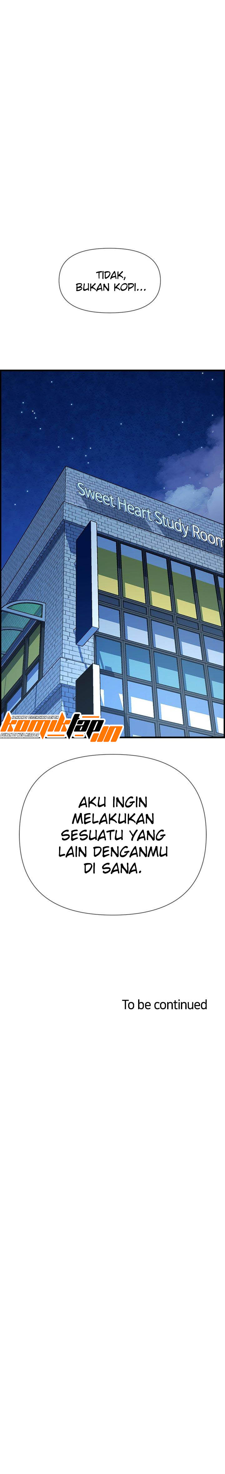 Boss of the Reading Room: Chapter chapter-47 - Page 13