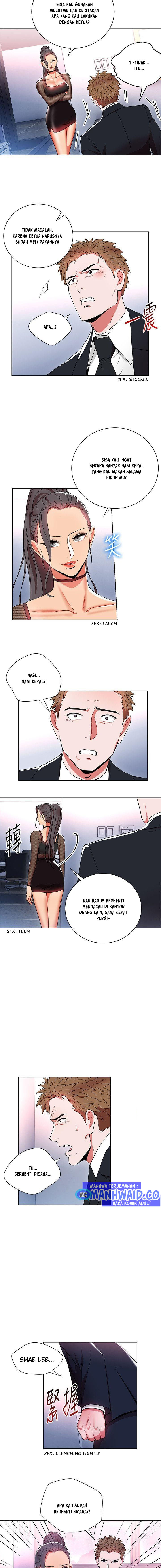 Boss Reverse: Chapter chapter-11 - Page 9