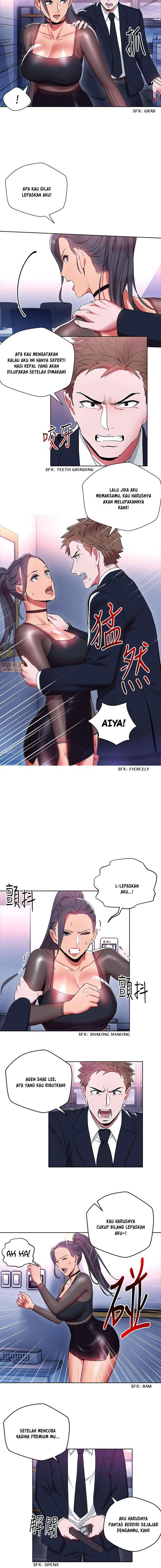 Boss Reverse: Chapter chapter-11 - Page 10