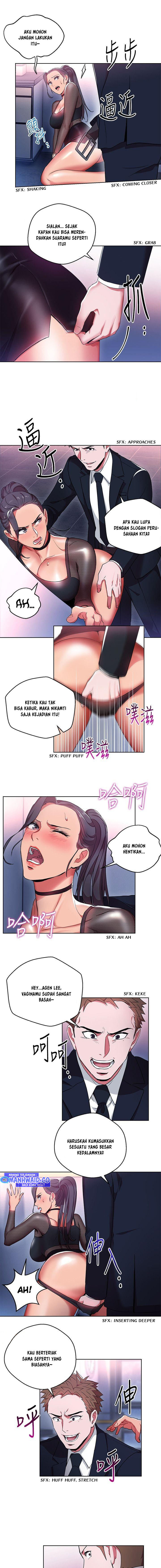Boss Reverse: Chapter chapter-11 - Page 11