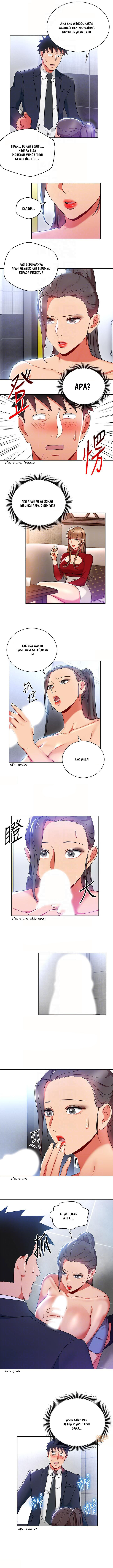 Boss Reverse: Chapter chapter-16 - Page 3