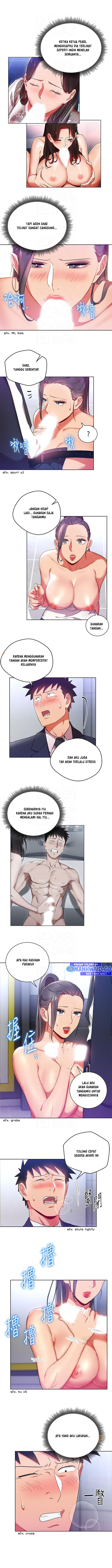 Boss Reverse: Chapter chapter-16 - Page 4