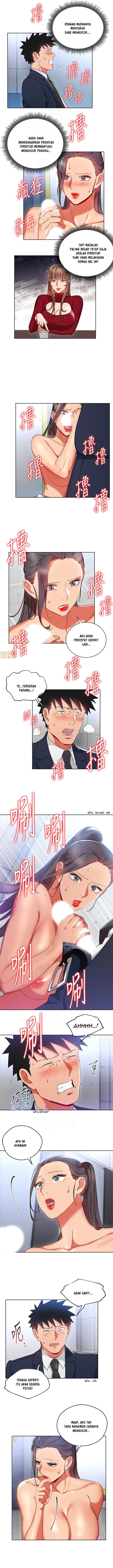 Boss Reverse: Chapter chapter-16 - Page 5