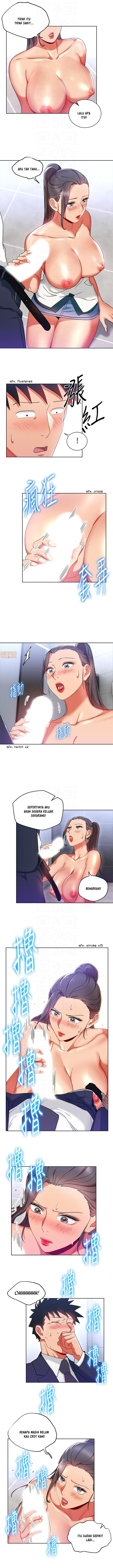 Boss Reverse: Chapter chapter-16 - Page 7