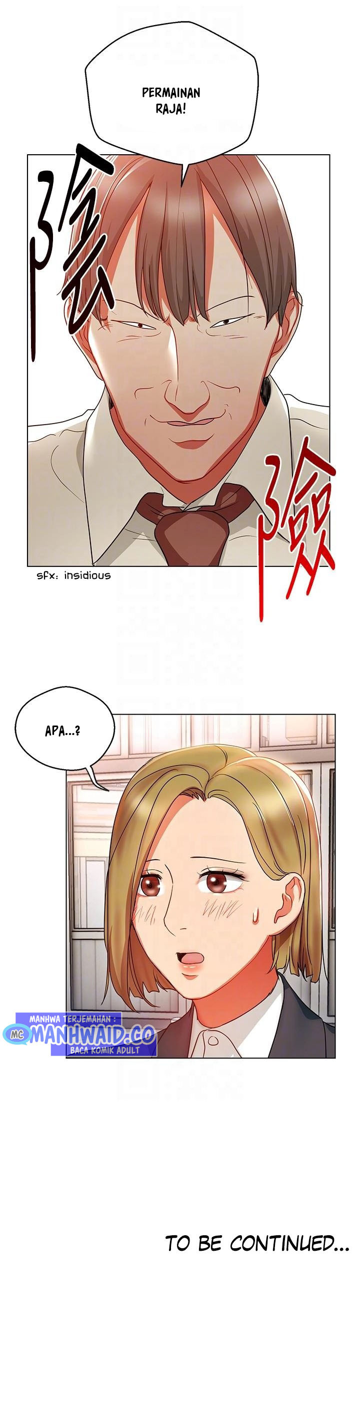 Boss Reverse: Chapter chapter-17 - Page 8