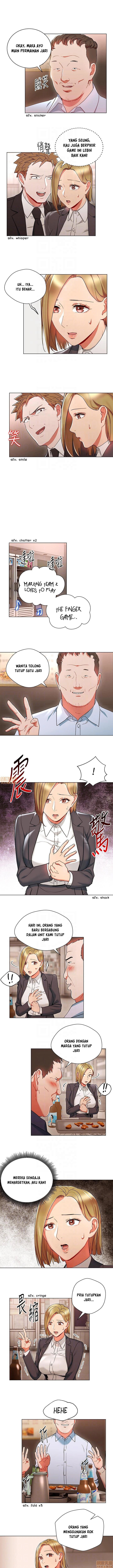 Boss Reverse: Chapter chapter-18 - Page 3