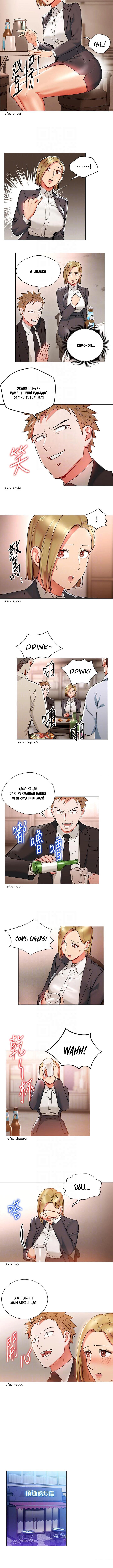 Boss Reverse: Chapter chapter-18 - Page 4