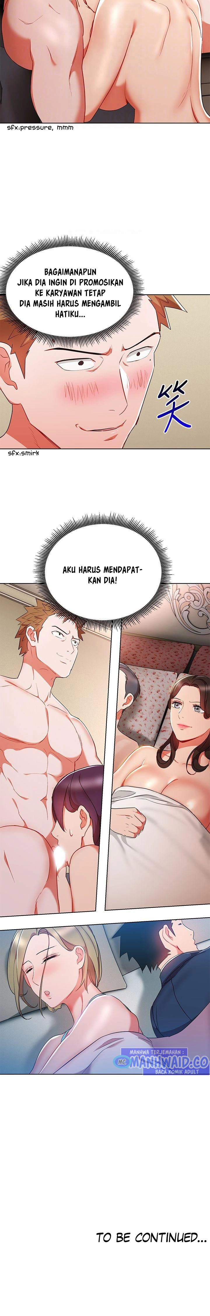 Boss Reverse: Chapter chapter-20 - Page 8