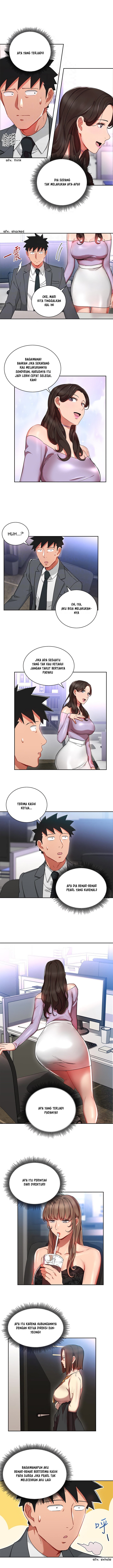 Boss Reverse: Chapter chapter-24 - Page 3