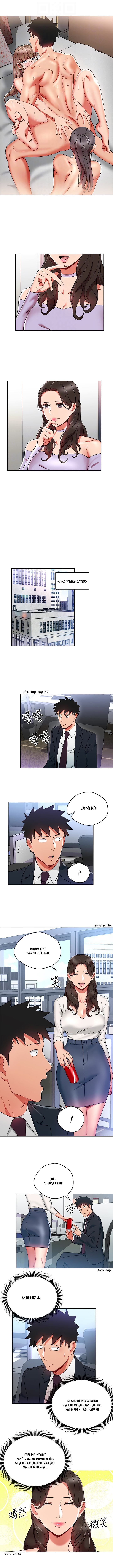 Boss Reverse: Chapter chapter-24 - Page 6