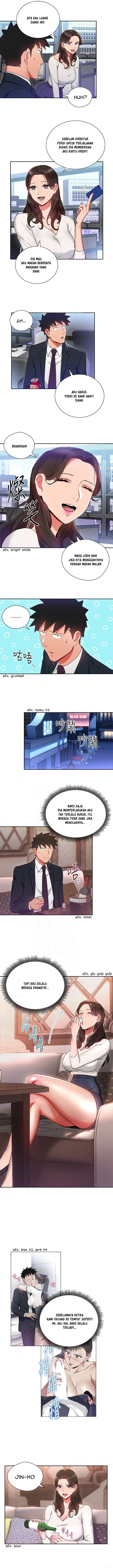 Boss Reverse: Chapter chapter-24 - Page 7