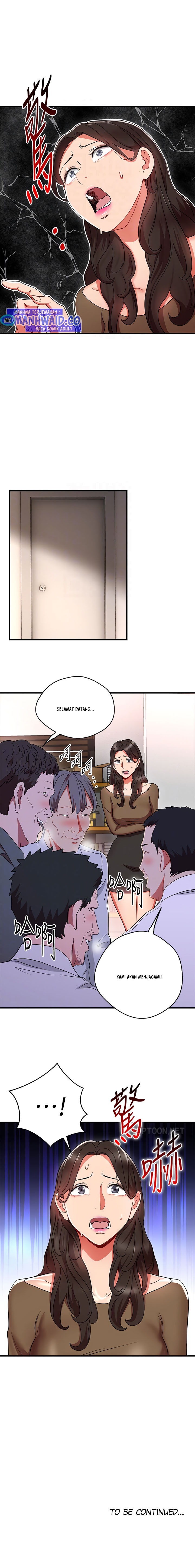 Boss Reverse: Chapter chapter-30 - Page 8
