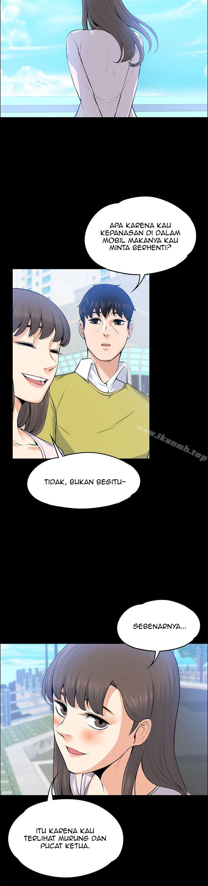 Boss Wife: Chapter chapter-21 - Page 36