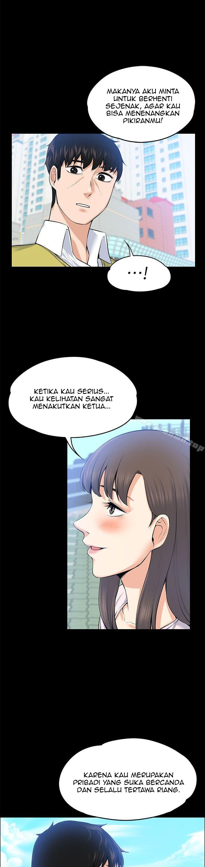Boss Wife: Chapter chapter-21 - Page 37